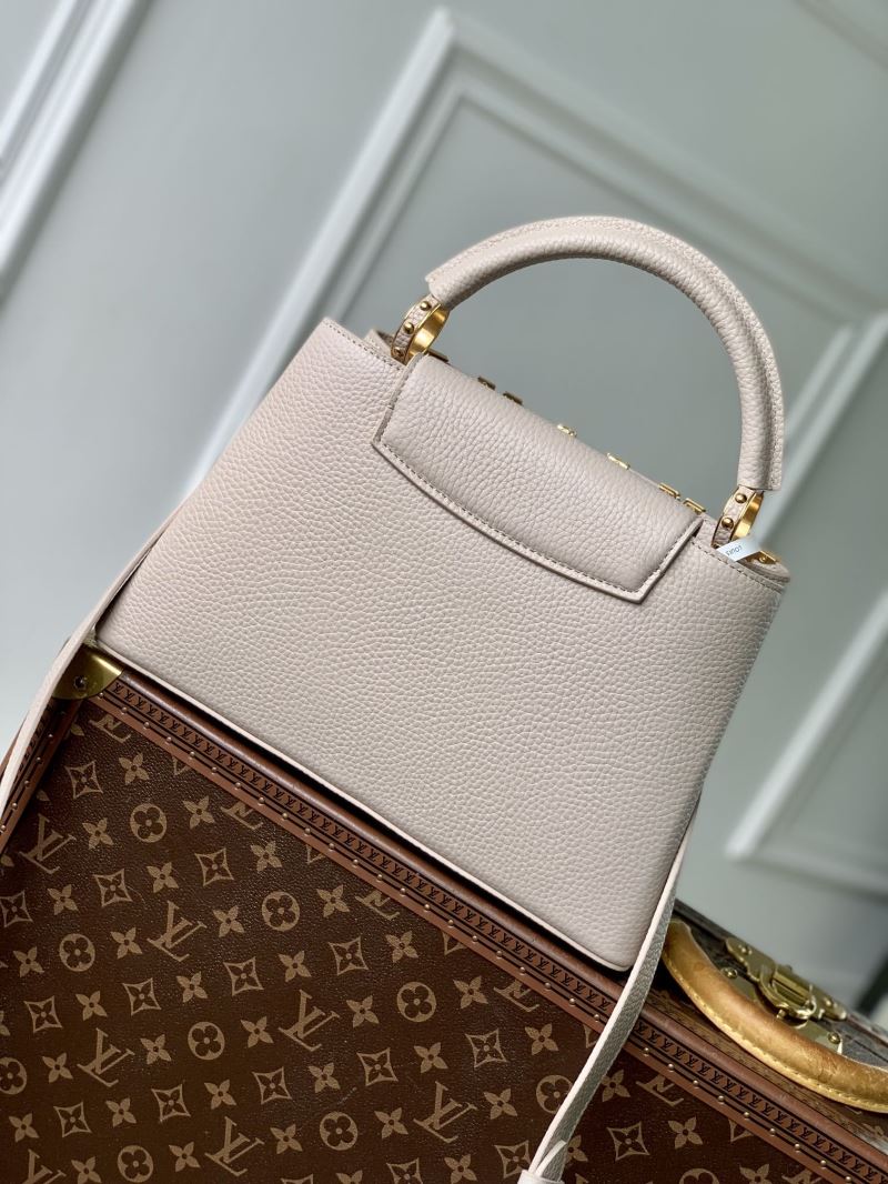 LV Capucines Bags